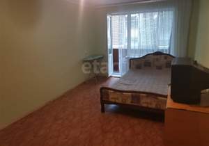 2-к квартира, вторичка, 49м2, 5/5 этаж