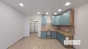 Студия квартира, вторичка, 26м2, 18/24 этаж
