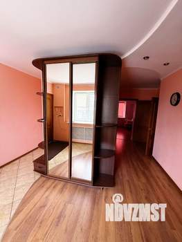 3-к квартира, вторичка, 83м2, 6/10 этаж