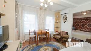 2-к квартира, вторичка, 34м2, 2/2 этаж