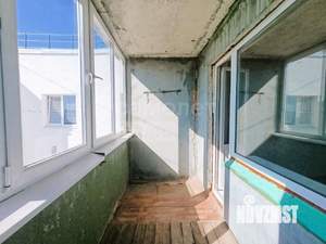 1-к квартира, вторичка, 29м2, 9/9 этаж