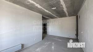 1-к квартира, вторичка, 76м2, 10/17 этаж