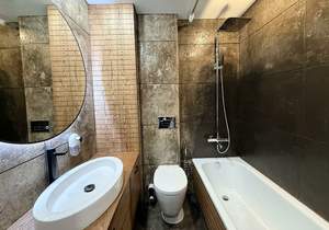 1-к квартира, вторичка, 40м2, 2/17 этаж