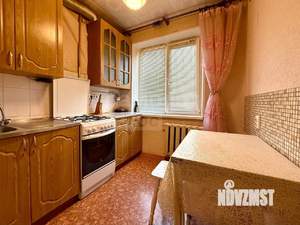 3-к квартира, вторичка, 48м2, 1/5 этаж