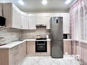 3-к квартира, вторичка, 55м2, 4/4 этаж