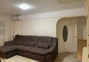 3-к квартира, вторичка, 53м2, 3/5 этаж