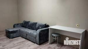 1-к квартира, вторичка, 33м2, 1/9 этаж