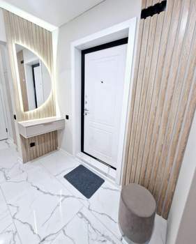 2-к квартира, вторичка, 40м2, 13/17 этаж