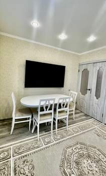 3-к квартира, вторичка, 65м2, 7/9 этаж