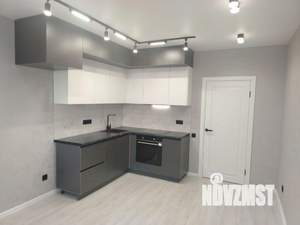 2-к квартира, вторичка, 60м2, 11/17 этаж