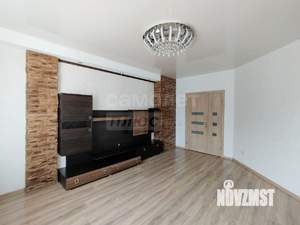 3-к квартира, вторичка, 90м2, 13/14 этаж