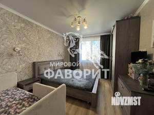 3-к квартира, вторичка, 59м2, 8/14 этаж