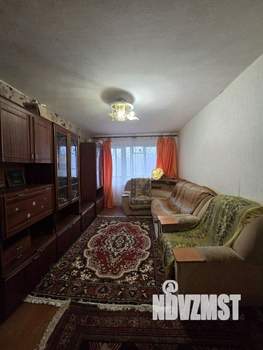 2-к квартира, вторичка, 44м2, 2/5 этаж