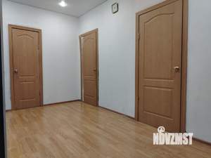 3-к квартира, вторичка, 88м2, 7/17 этаж