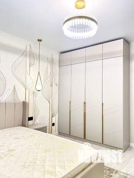 3-к квартира, вторичка, 74м2, 2/17 этаж