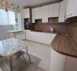 3-к квартира, вторичка, 85м2, 2/16 этаж