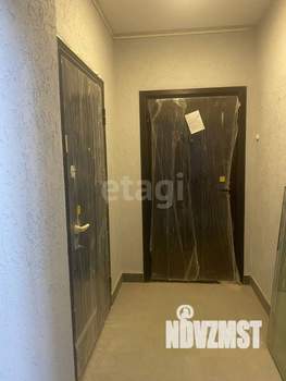 1-к квартира, вторичка, 42м2, 3/4 этаж