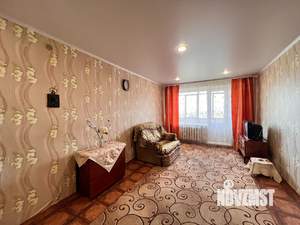 1-к квартира, вторичка, 33м2, 8/9 этаж