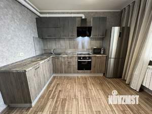 2-к квартира, вторичка, 58м2, 17/17 этаж