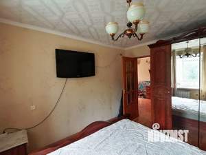 3-к квартира, вторичка, 63м2, 2/5 этаж