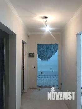 2-к квартира, вторичка, 51м2, 8/17 этаж