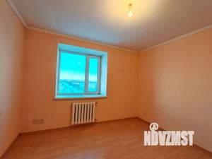 3-к квартира, вторичка, 77м2, 8/10 этаж
