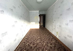 3-к квартира, вторичка, 56м2, 2/5 этаж