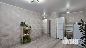2-к квартира, вторичка, 36м2, 5/9 этаж
