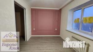2-к квартира, вторичка, 53м2, 1/3 этаж