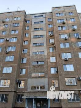 3-к квартира, вторичка, 60м2, 9/9 этаж