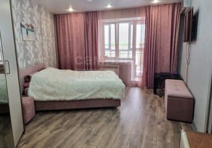 3-к квартира, вторичка, 89м2, 8/16 этаж