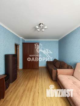 2-к квартира, вторичка, 55м2, 7/17 этаж
