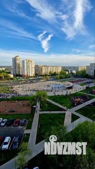 2-к квартира, вторичка, 54м2, 9/10 этаж