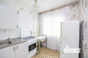 1-к квартира, вторичка, 30м2, 4/5 этаж