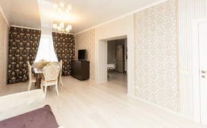 4-к квартира, вторичка, 102м2, 4/14 этаж