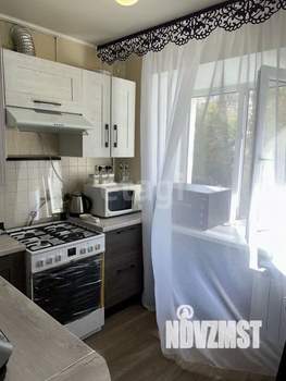 2-к квартира, вторичка, 41м2, 2/5 этаж