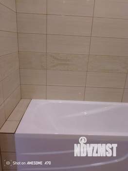 1-к квартира, вторичка, 40м2, 11/17 этаж