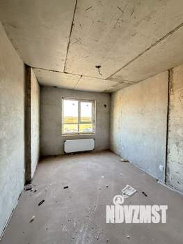 2-к квартира, вторичка, 56м2, 2/3 этаж