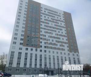 1-к квартира, вторичка, 35м2, 15/19 этаж