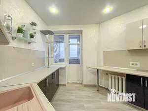 3-к квартира, вторичка, 92м2, 12/13 этаж