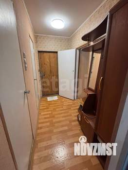 1-к квартира, вторичка, 33м2, 6/10 этаж