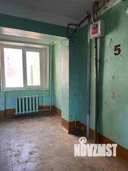 1-к квартира, вторичка, 33м2, 5/9 этаж