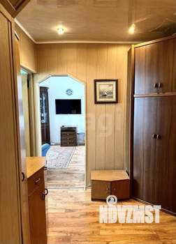3-к квартира, вторичка, 52м2, 8/16 этаж