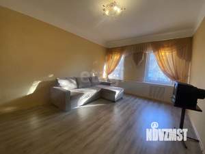 3-к квартира, вторичка, 70м2, 2/2 этаж