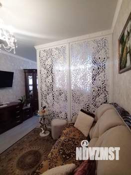 1-к квартира, вторичка, 39м2, 14/17 этаж