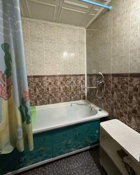 2-к квартира, вторичка, 51м2, 9/9 этаж