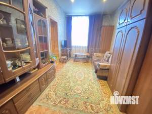 2-к квартира, вторичка, 37м2, 1/2 этаж