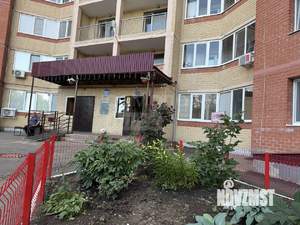 2-к квартира, вторичка, 65м2, 15/19 этаж