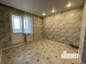 2-к квартира, вторичка, 58м2, 11/17 этаж