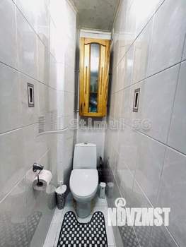 2-к квартира, вторичка, 45м2, 3/5 этаж